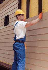 Best Insulated Siding Installation  in Hudsonville, MI